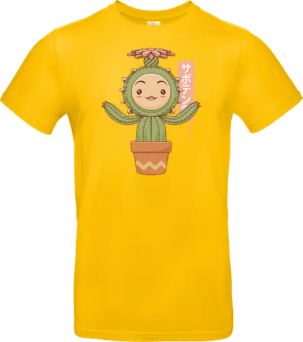 Lil' Cactus
