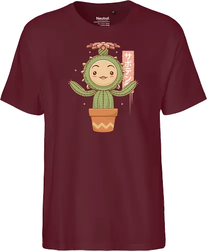 Lil' Cactus