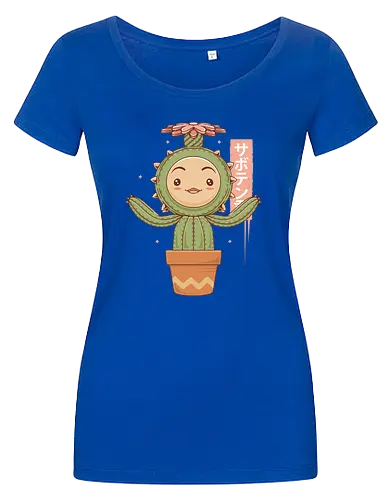 Lil' Cactus