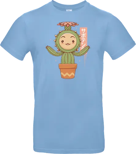 Lil' Cactus