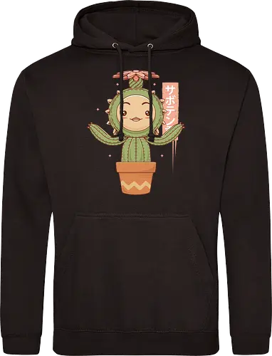 Lil' Cactus