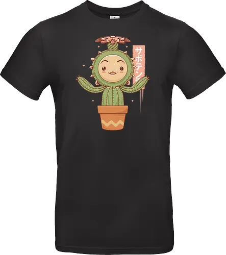 Lil' Cactus