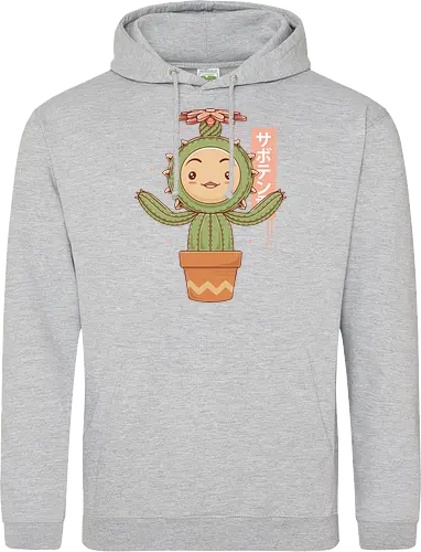 Lil' Cactus