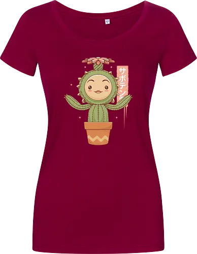 Lil' Cactus