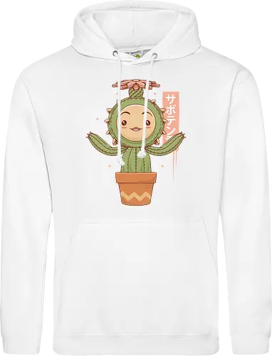 Lil' Cactus