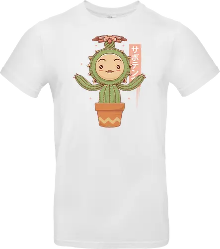 Lil' Cactus