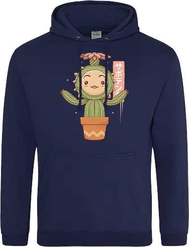 Lil' Cactus
