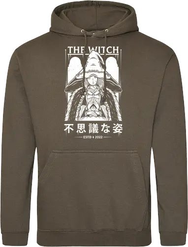 The Witch