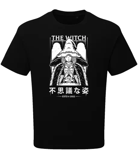 The Witch