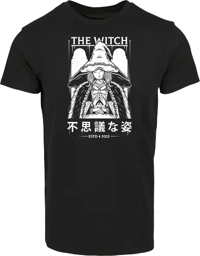 The Witch