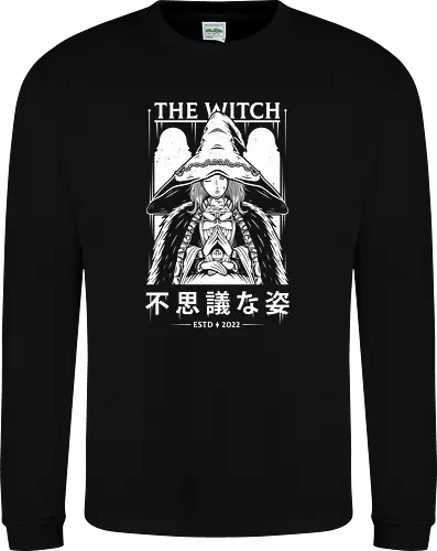 The Witch