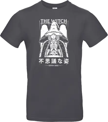 The Witch
