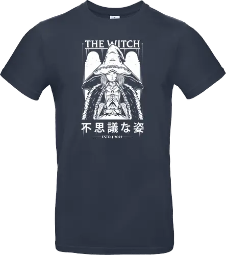 The Witch
