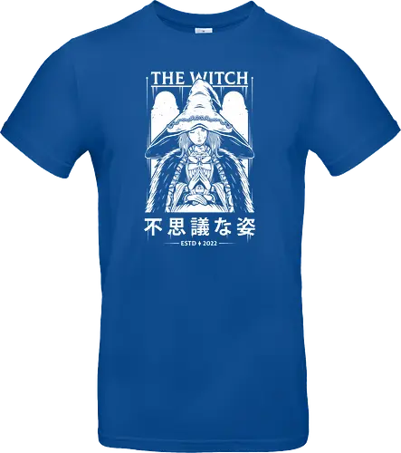 The Witch