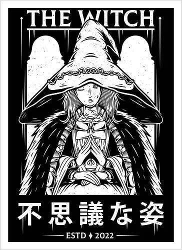 The Witch