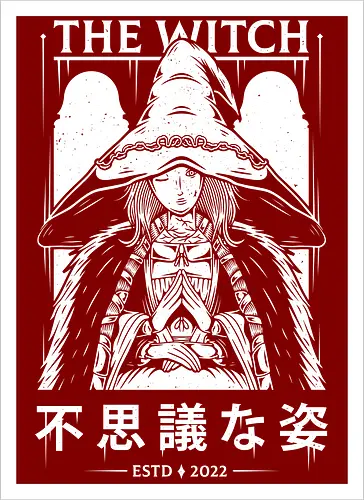 The Witch