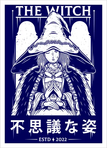 The Witch