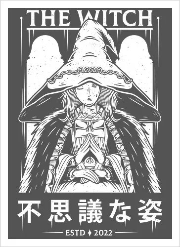 The Witch