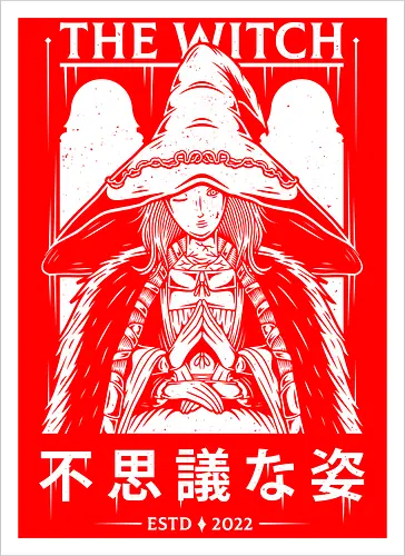 The Witch