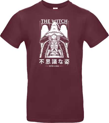 The Witch