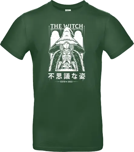 The Witch