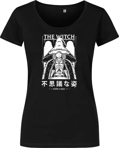 The Witch