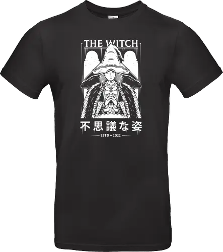 The Witch