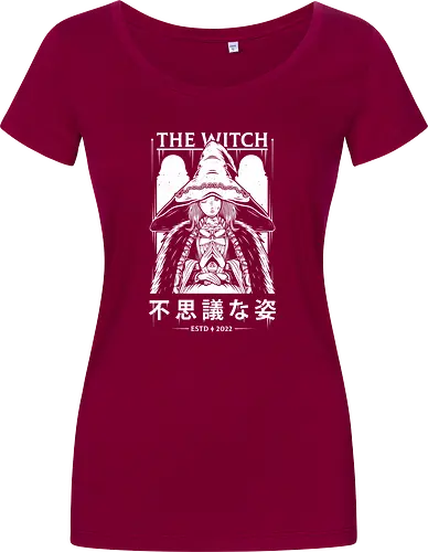 The Witch