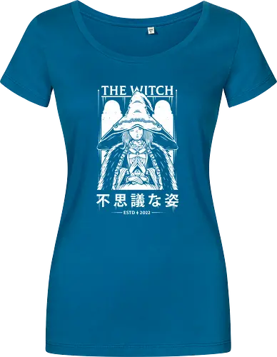 The Witch