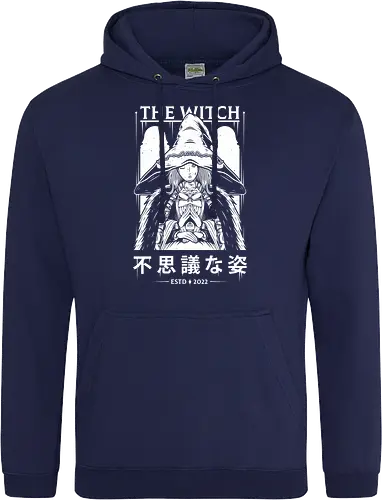 The Witch