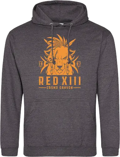 Red XIII