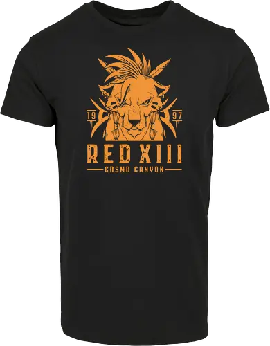 Red XIII