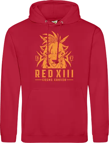 Red XIII