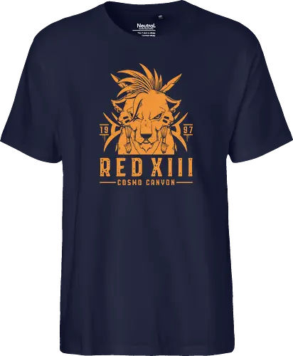 Red XIII