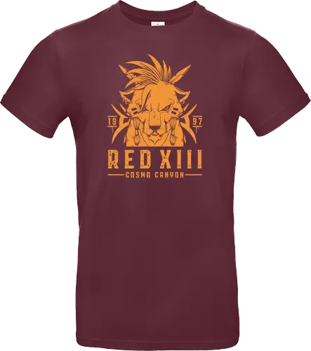 Red XIII