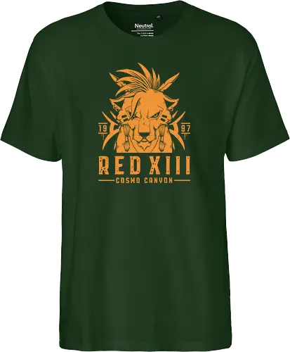 Red XIII