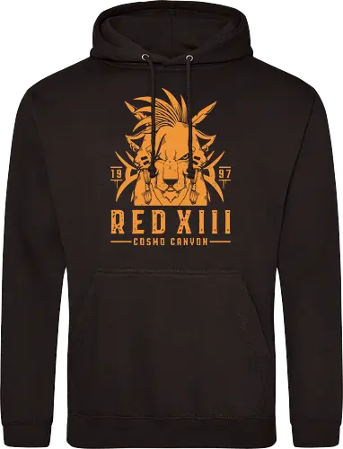 Red XIII