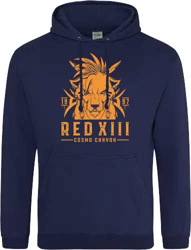 Red XIII