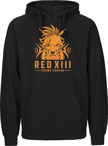 Red XIII