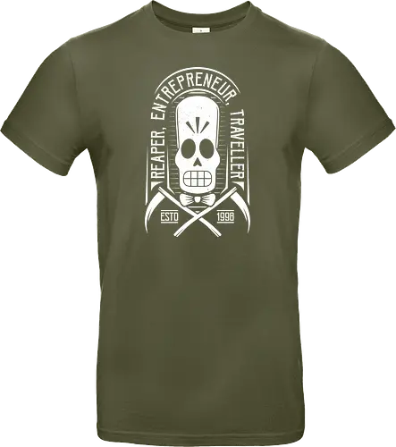 Calavera