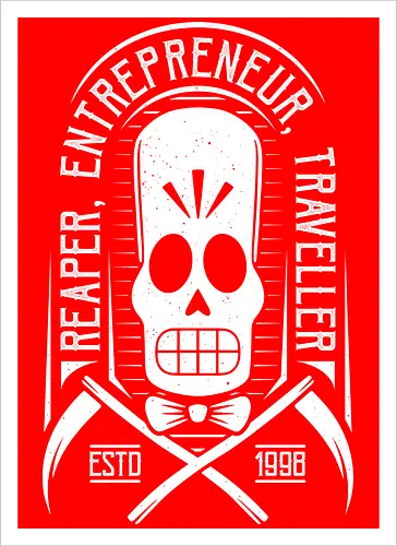 Calavera