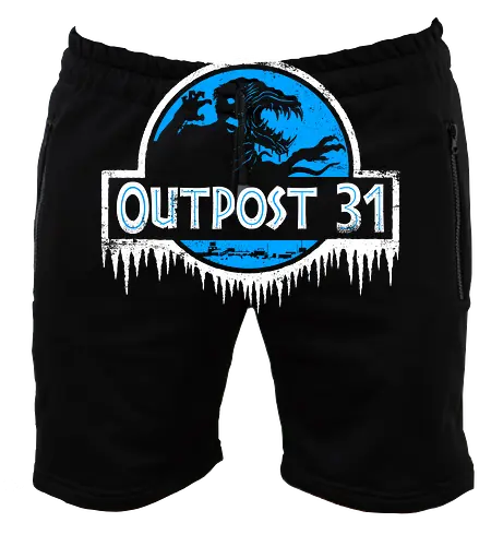 Outpost 31