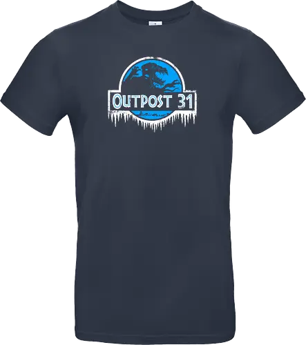 Outpost 31