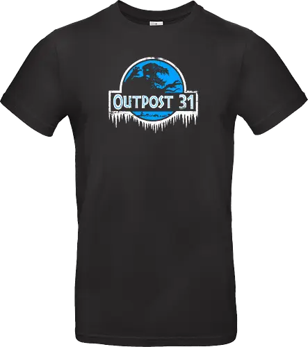 Outpost 31