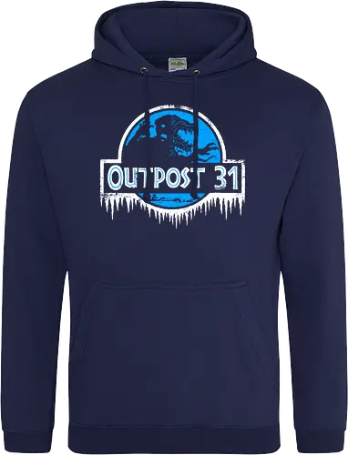 Outpost 31