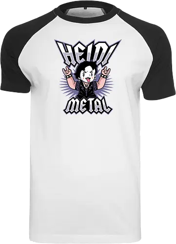 Heidi Metal