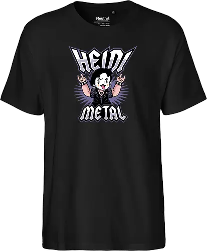 Heidi Metal