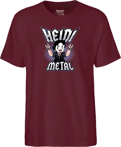 Heidi Metal