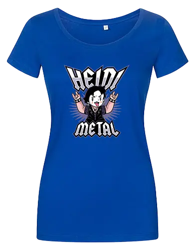 Heidi Metal