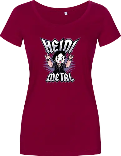 Heidi Metal